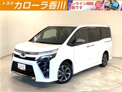 トヨタ ヴォクシー ZS キラメキ3