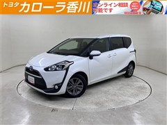 シエンタ G