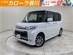 ダイハツ タント カスタムL