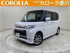 タント カスタムL