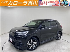 トヨタ ライズ Z