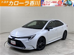 トヨタ カローラ HV WxB