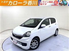ピクシスエポック X SA