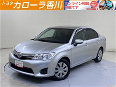 トヨタ カローラアクシオ ハイブリッド G