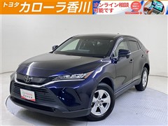 ハリアー S