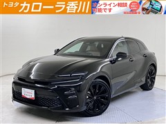 クラウン スポーツ Z