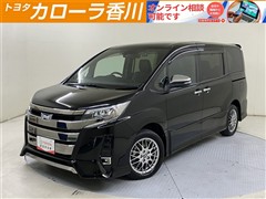 ノア ハイブリッド Si WxB3