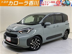 シエンタ ハイブリッド Z 7ニン