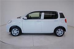 パッソ X Lパッケージ