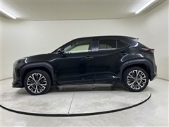 ヤリスクロス Z