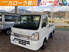 ミニキャブトラック M 4WD