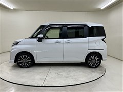 ルーミー カスタムG-T