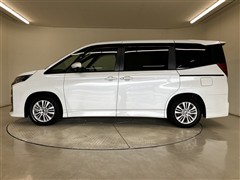 ノア ハイブリッド S-G