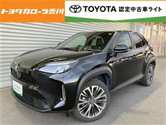 ヤリスクロス Z