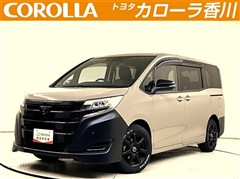 トヨタ ノア X コーデバイオリジナルカラ