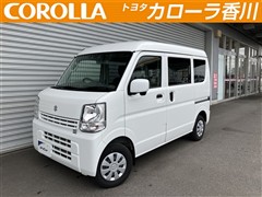 スズキ　エブリィ PC