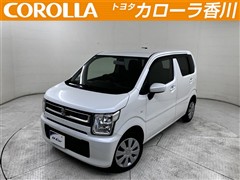 スズキ ワゴンR FA