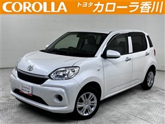 トヨタ パッソ X Lパッケージ