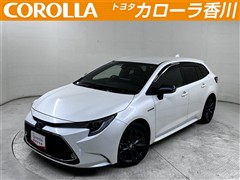 トヨタ カローラツーリング HV WXB