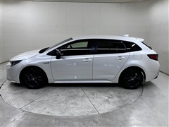 カローラツーリング HV WXB