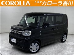 スズキ スペーシア ハイブリッド X