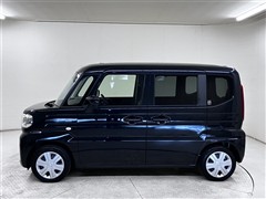 スペーシア ハイブリッド X