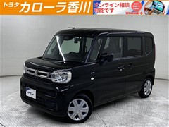 スズキ スペーシア ハイブリッド X