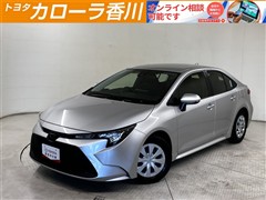 トヨタ　カローラ G-X