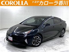 プリウス S ツーリングセレクション