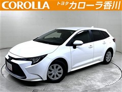 カローラツーリング G