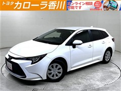 トヨタ カローラツーリング G