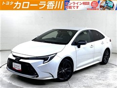 カローラ WxB