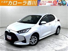 ヤリス G