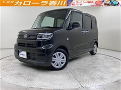 ダイハツ タント X