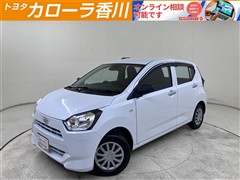 トヨタ ピクシスエポック L SA3