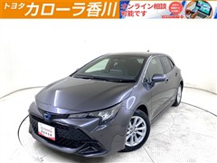 カローラスポーツ ハイブリッド G