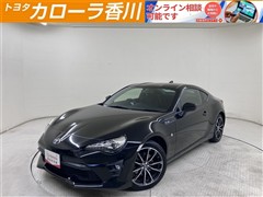 トヨタ 86 GT