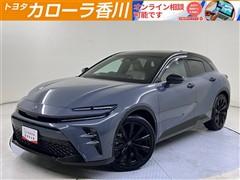 クラウン スポーツ Z
