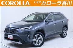 トヨタ RAV4 ハイブリッドG