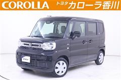 スズキ スペーシア ハイブリッド X