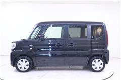 スペーシア ハイブリッド X