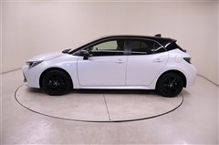 カローラスポーツ Gスタイルパッケー