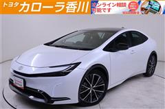 トヨタ プリウス Z