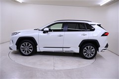 RAV4 G Zパッケージ 4WD