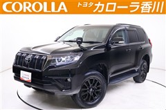 トヨタ ランクルプラドTX Lパケ70th