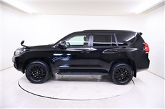 ランクルプラドTX Lパケ70th