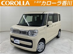 スズキ　スペーシア ハイブリッド G