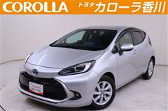 トヨタ アクア Z