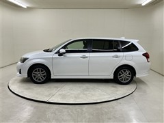 カローラフィールダー1.5エアロWxB