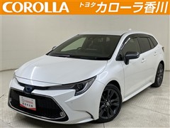 カローラツーリング HV WXB